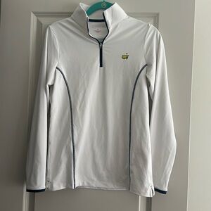 Magnolia Lane - Masters Golf Tech